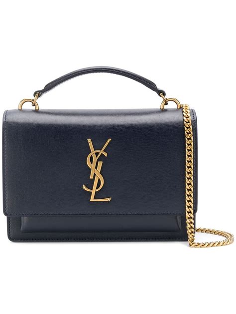 Saint Laurent Bags and Purses for Women — FARFETCH